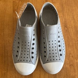 Native slip on shoes